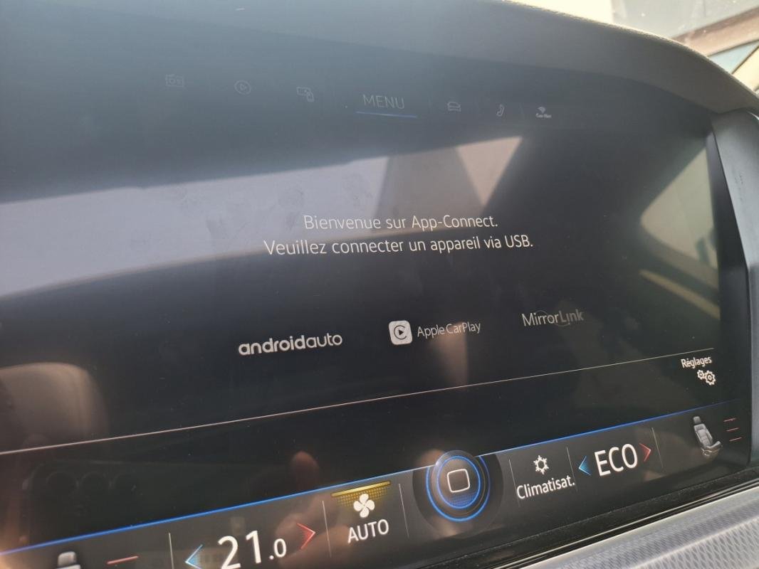 Volkswagen Touareg - Photo 20
