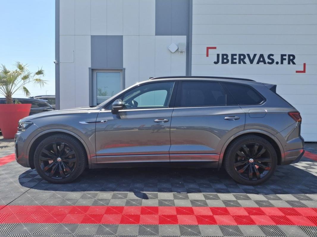 Volkswagen Touareg - Photo 2