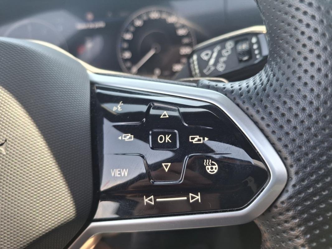 Volkswagen Touareg - Photo 22