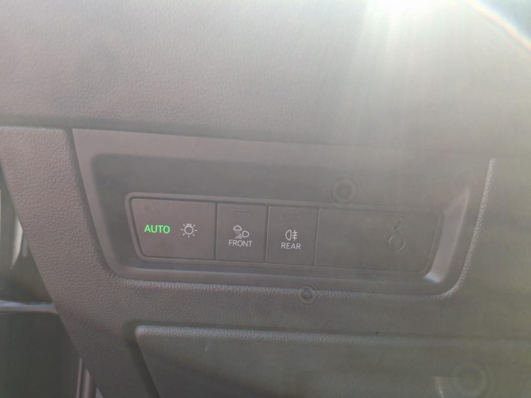 Volkswagen Touareg - Photo 26