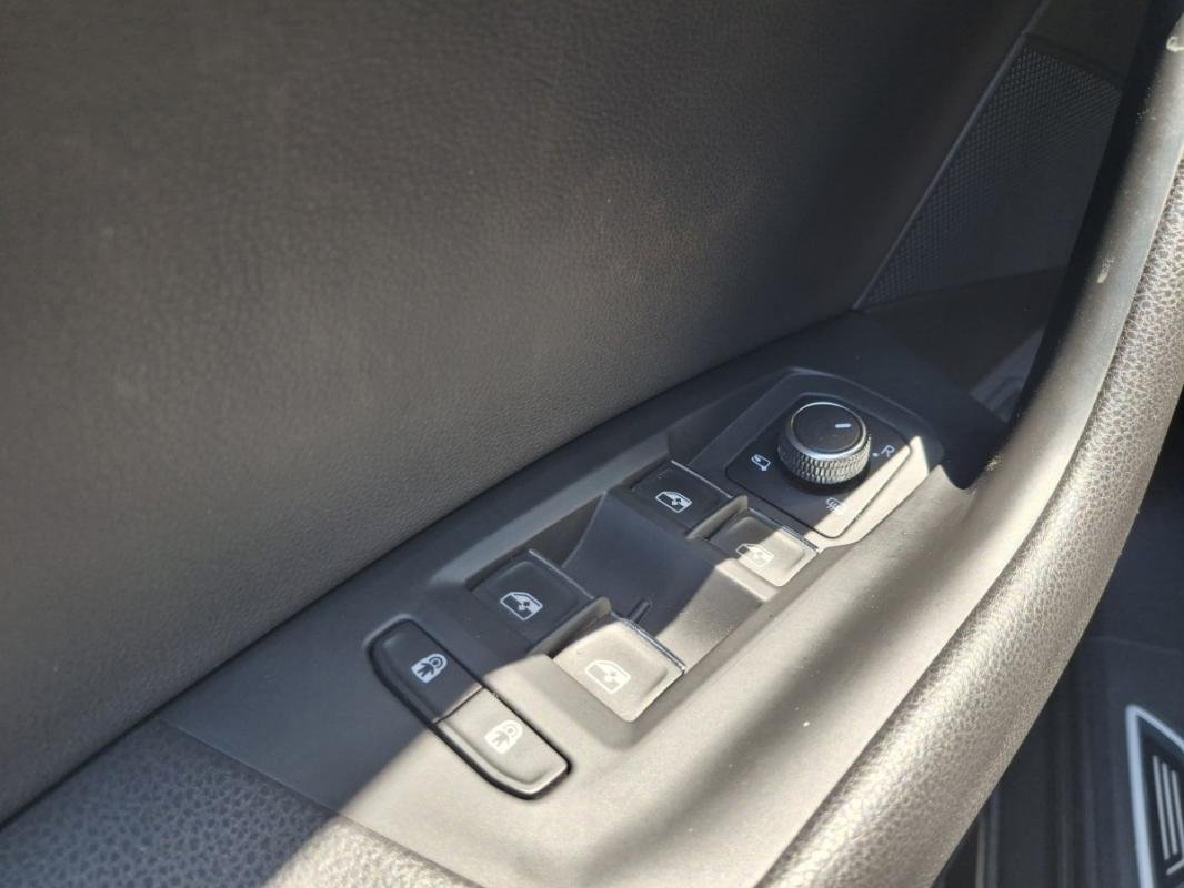 Volkswagen Touareg - Photo 27