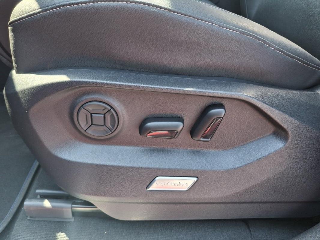Volkswagen Touareg - Photo 29