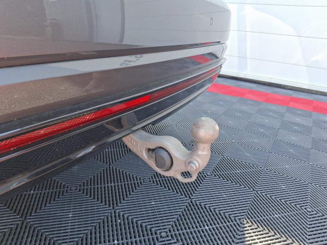 Volkswagen Touareg - Photo 32