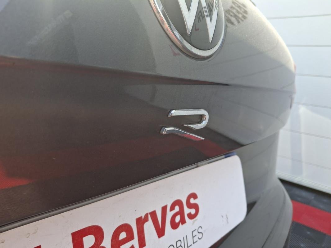 Volkswagen Touareg - Photo 33