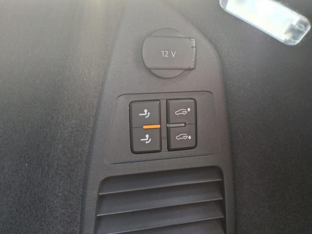Volkswagen Touareg - Photo 10