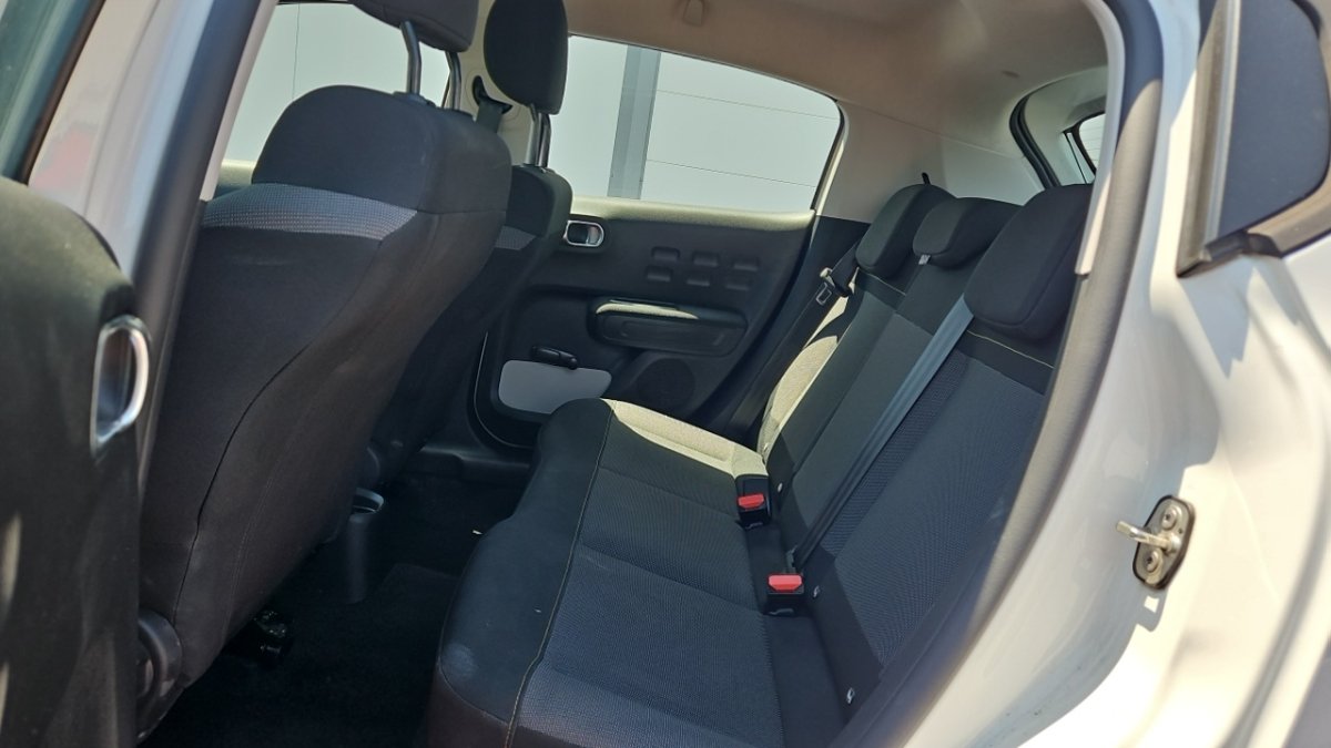 Citroën C3 - Photo 11