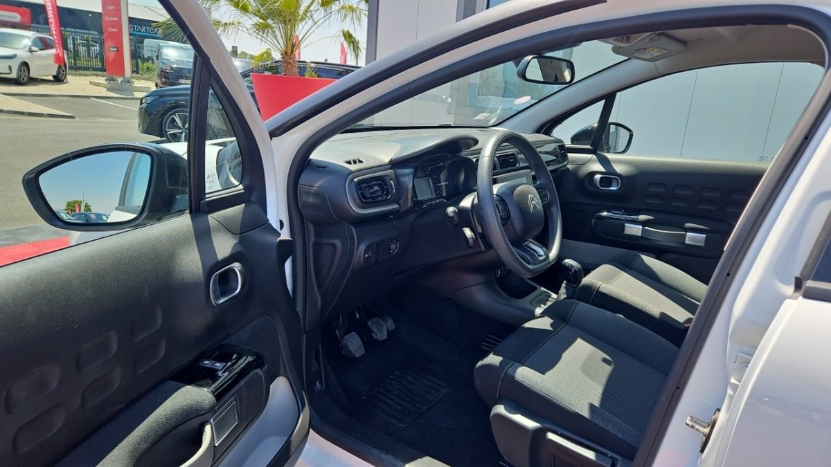 Citroën C3 - Photo 12