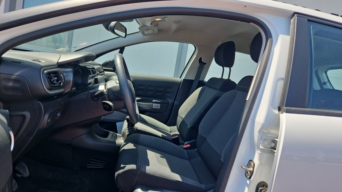 Citroën C3 - Photo 13