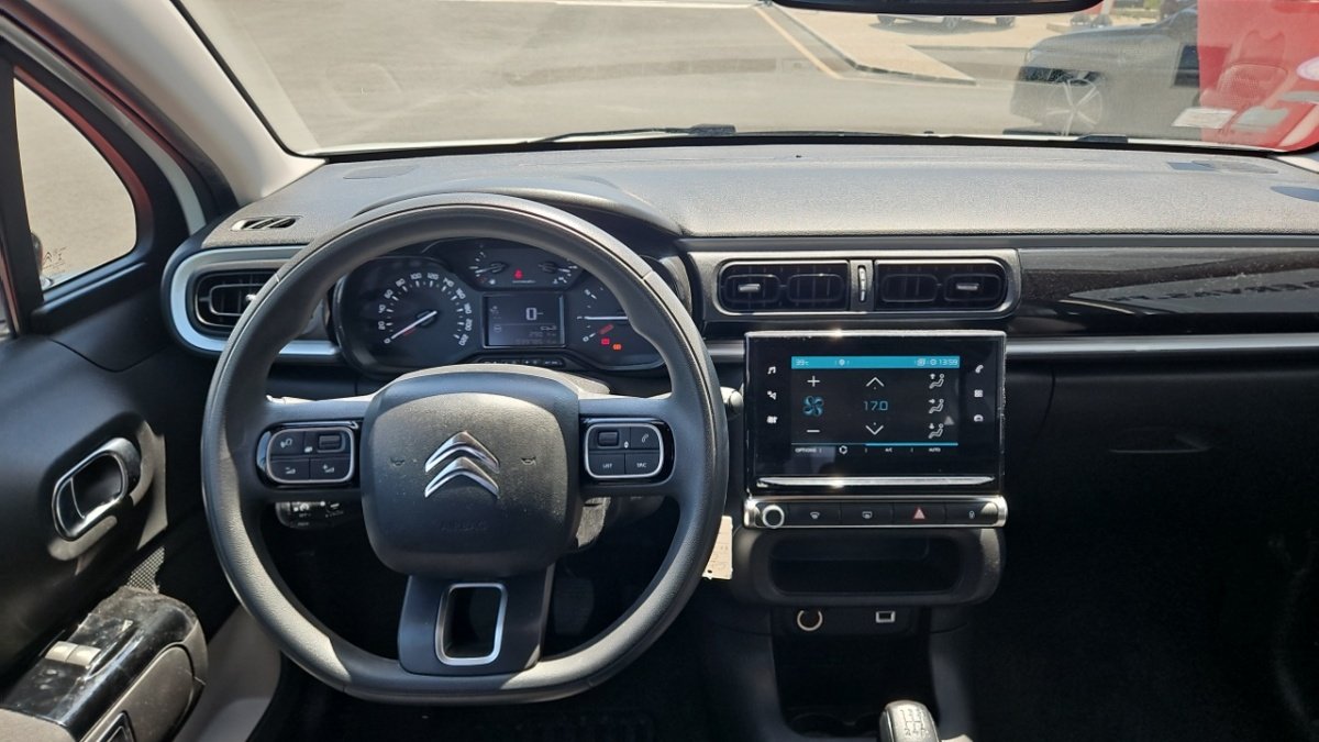 Citroën C3 - Photo 14
