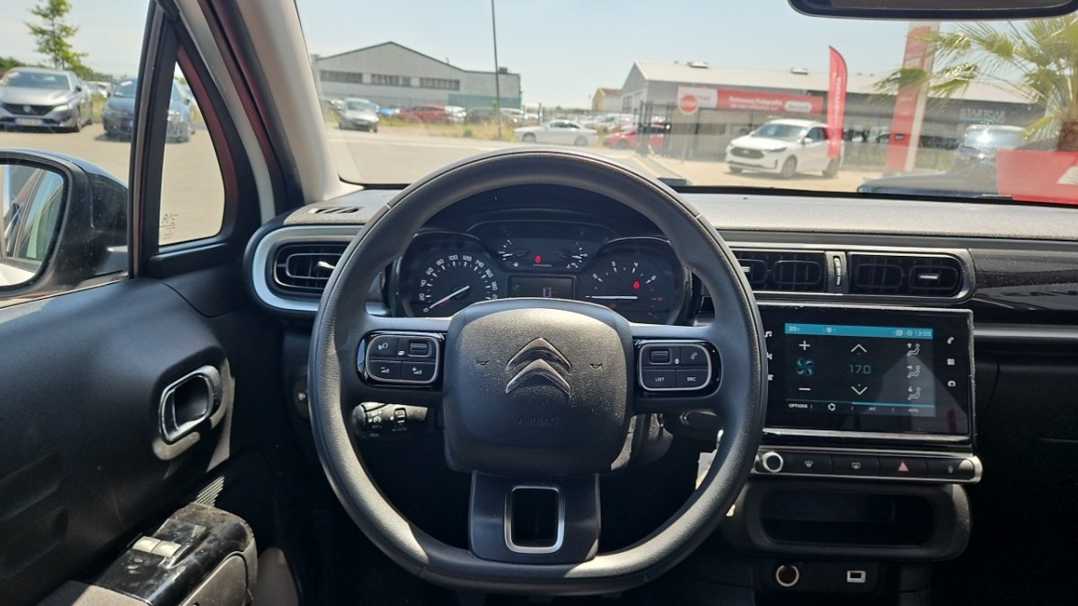 Citroën C3 - Photo 15