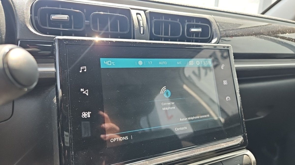 Citroën C3 - Photo 17