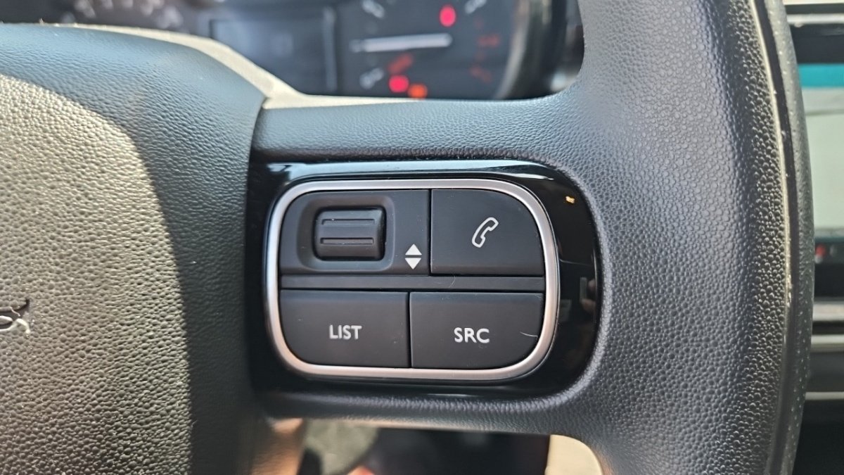 Citroën C3 - Photo 19