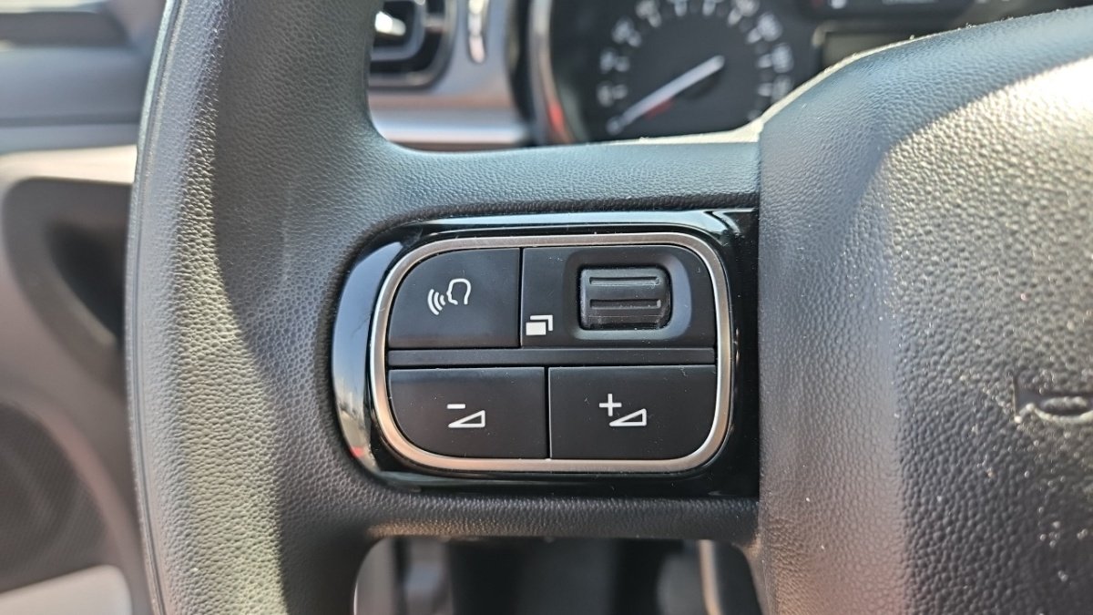 Citroën C3 - Photo 20