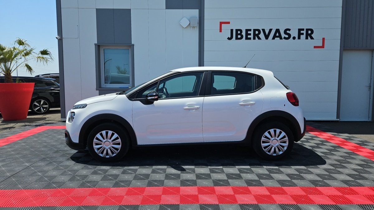 Citroën C3 - Photo 2