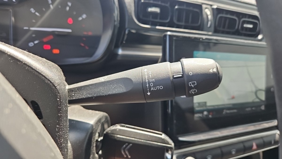 Citroën C3 - Photo 21