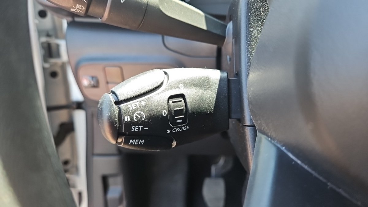 Citroën C3 - Photo 22
