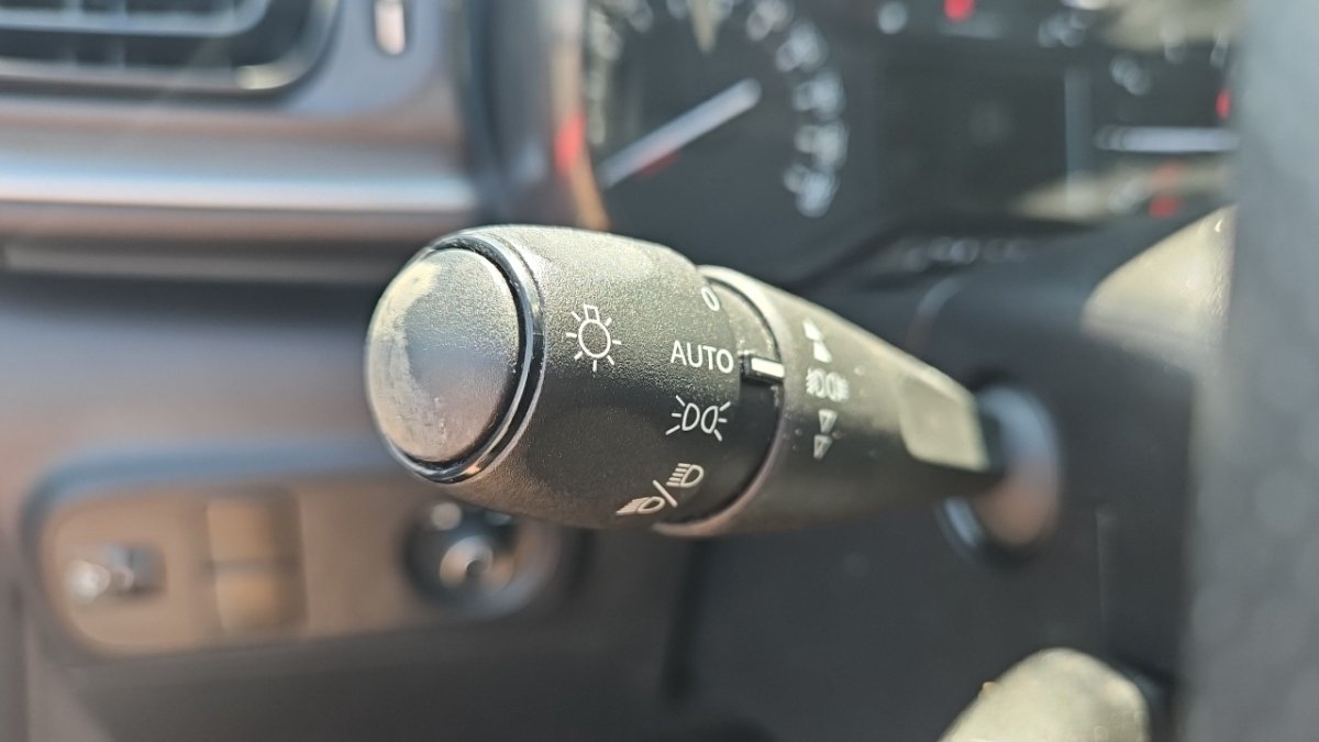 Citroën C3 - Photo 23