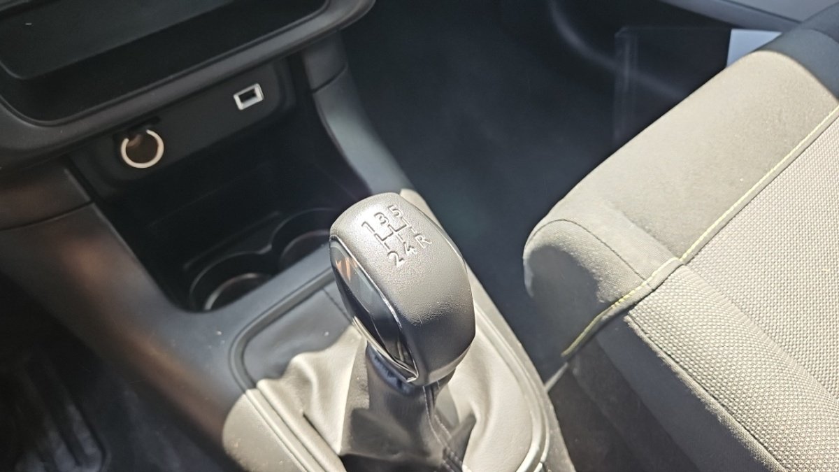 Citroën C3 - Photo 26