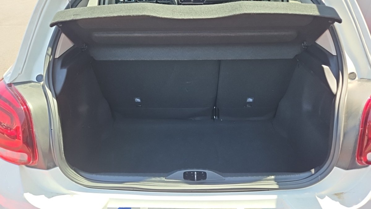 Citroën C3 - Photo 9