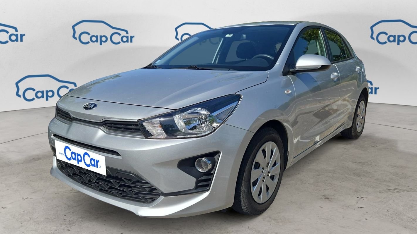 Kia Rio - Photo 1