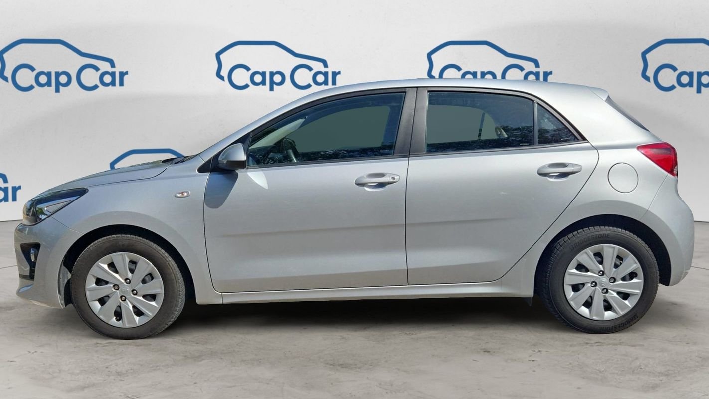 Kia Rio - Photo 2