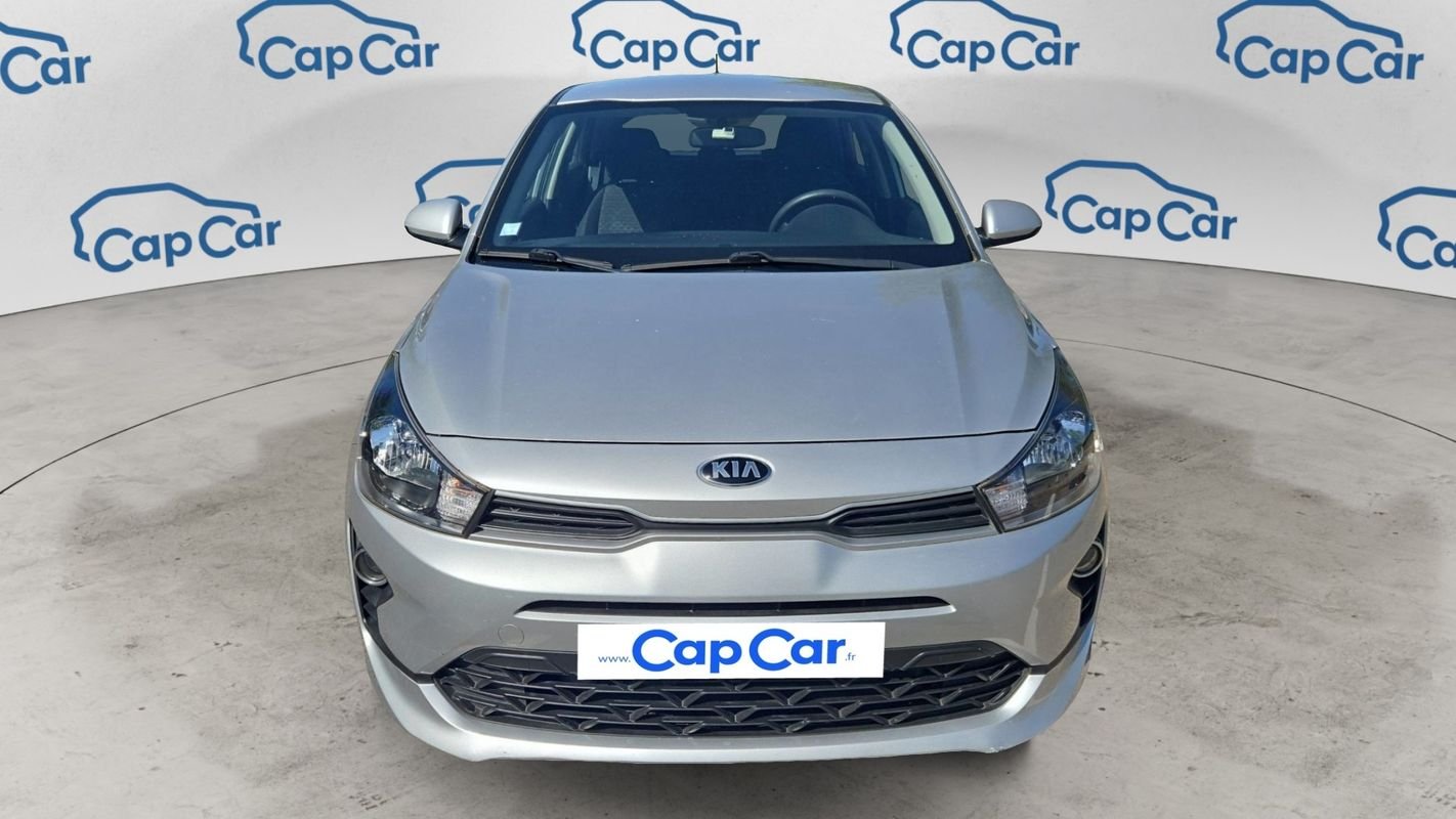 Kia Rio - Photo 5