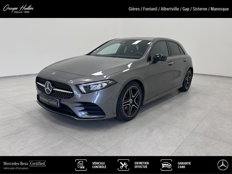 Mercedes Classe A - Photo 1
