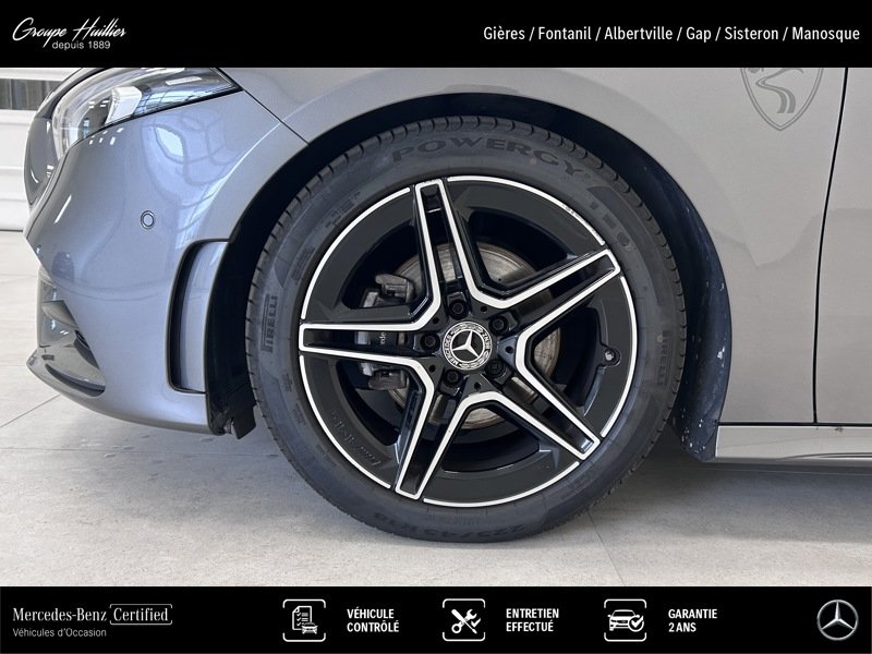 Mercedes Classe A - Photo 11