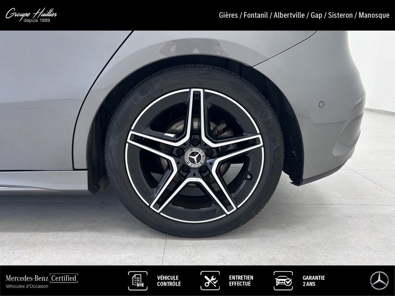 Mercedes Classe A - Photo 12