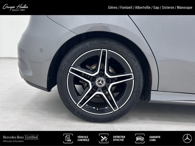 Mercedes Classe A - Photo 13