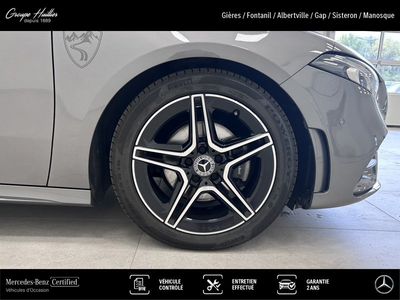 Mercedes Classe A - Photo 14