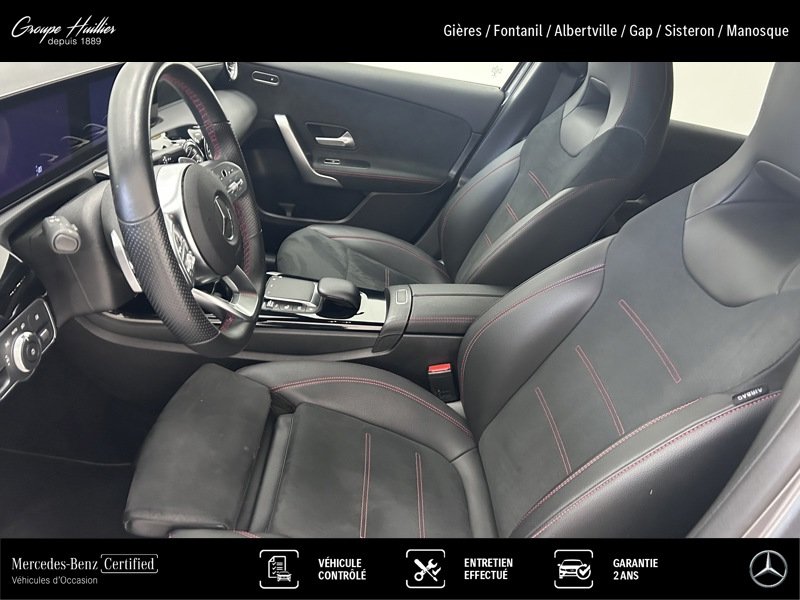 Mercedes Classe A - Photo 15