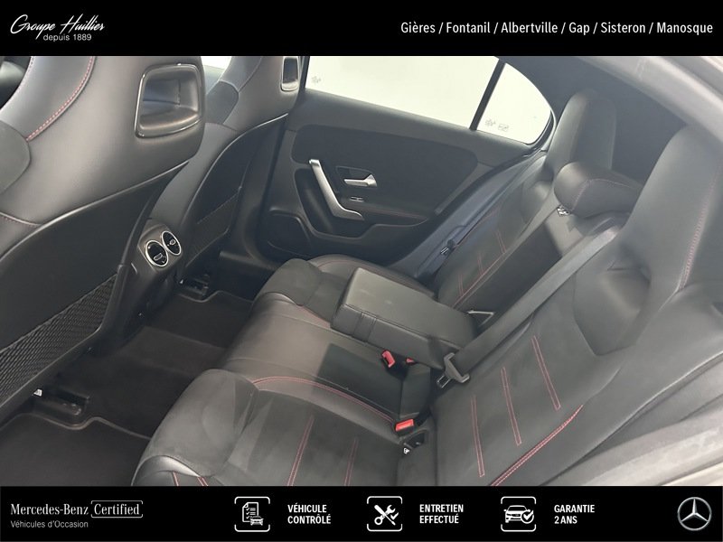 Mercedes Classe A - Photo 16