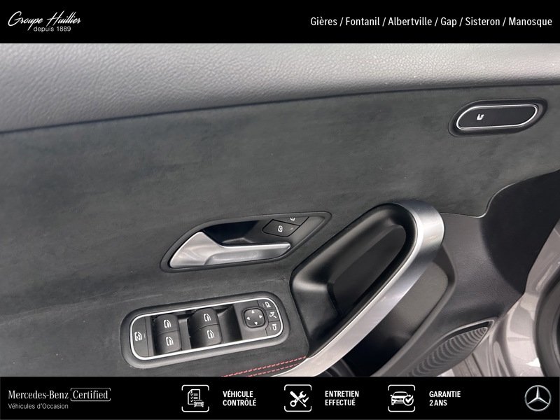 Mercedes Classe A - Photo 17