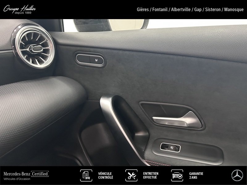Mercedes Classe A - Photo 18