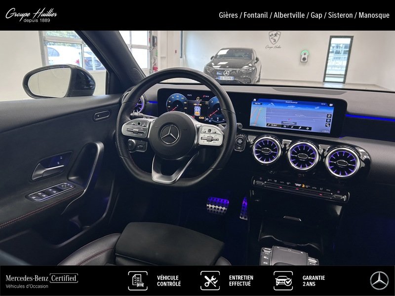 Mercedes Classe A - Photo 19