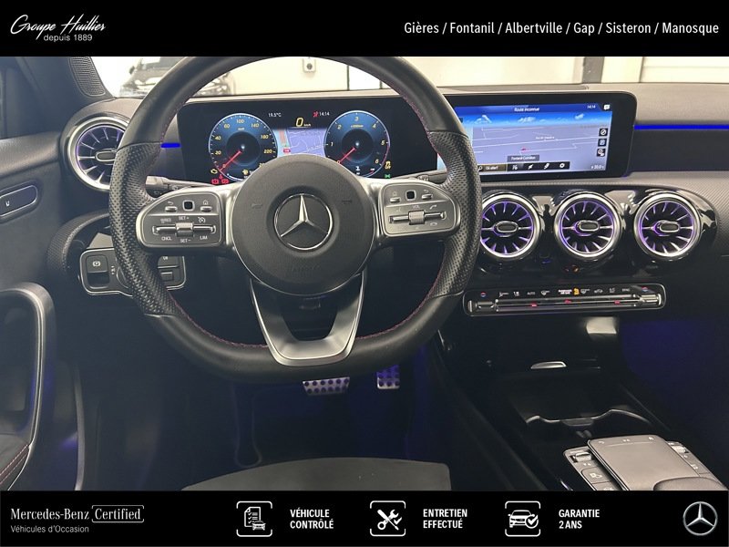 Mercedes Classe A - Photo 20