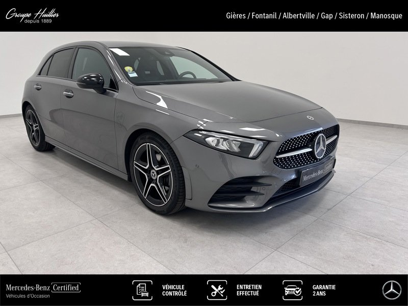Mercedes Classe A - Photo 2