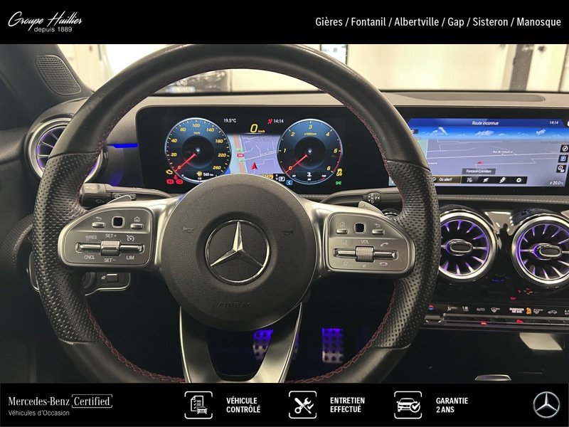 Mercedes Classe A - Photo 21