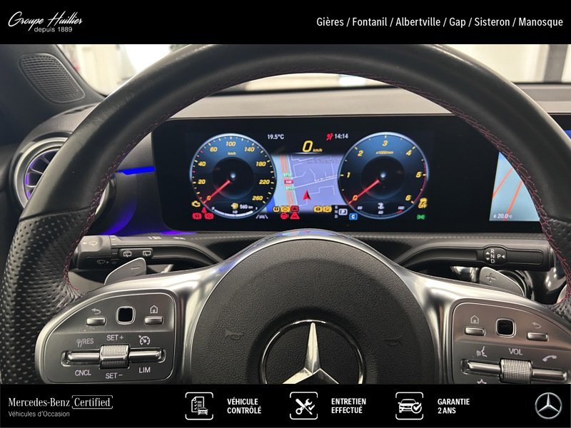 Mercedes Classe A - Photo 22