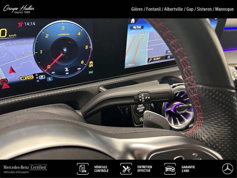 Mercedes Classe A - Photo 23