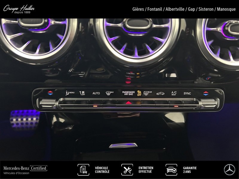 Mercedes Classe A - Photo 25