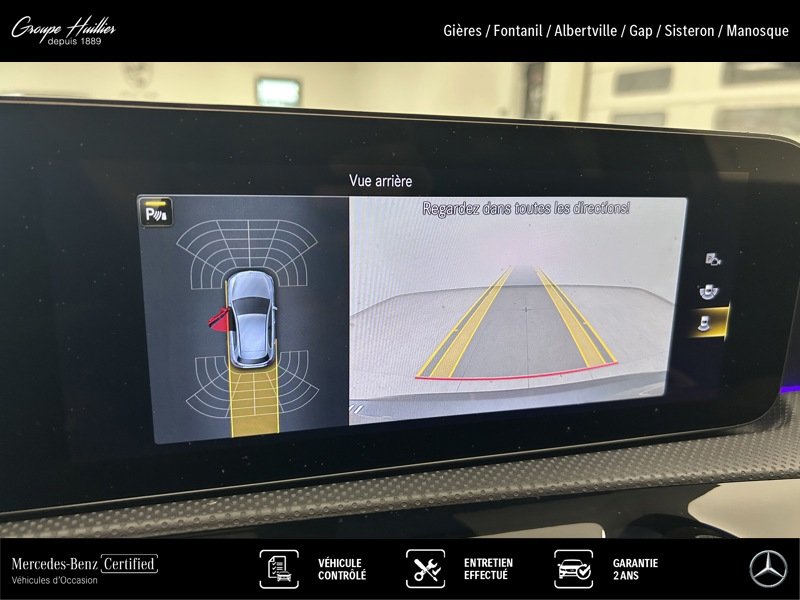 Mercedes Classe A - Photo 26