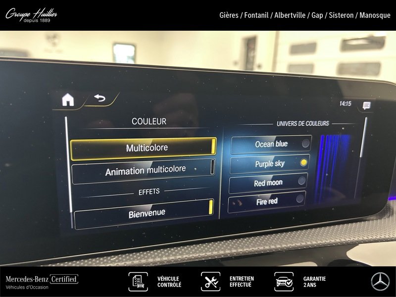 Mercedes Classe A - Photo 27