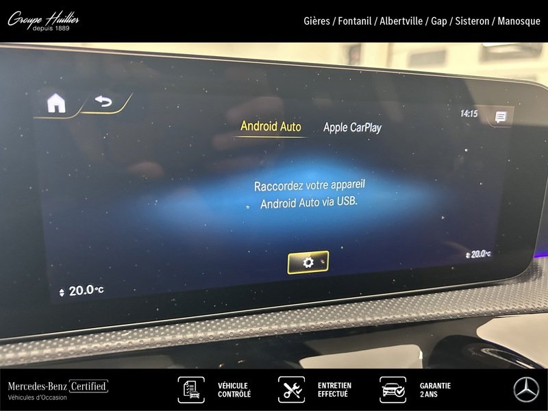 Mercedes Classe A - Photo 28