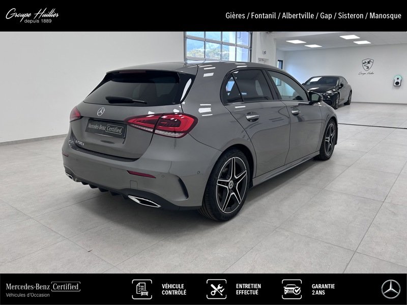 Mercedes Classe A - Photo 3