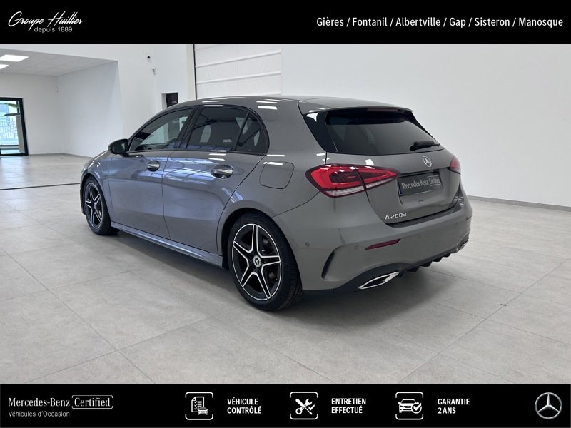 Mercedes Classe A - Photo 4
