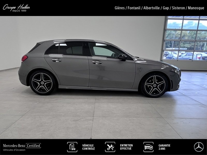 Mercedes Classe A - Photo 5