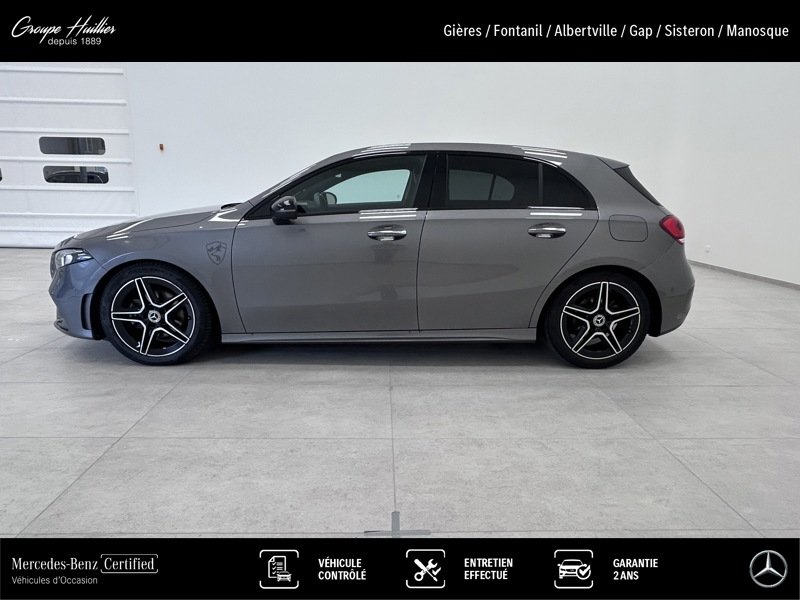Mercedes Classe A - Photo 6