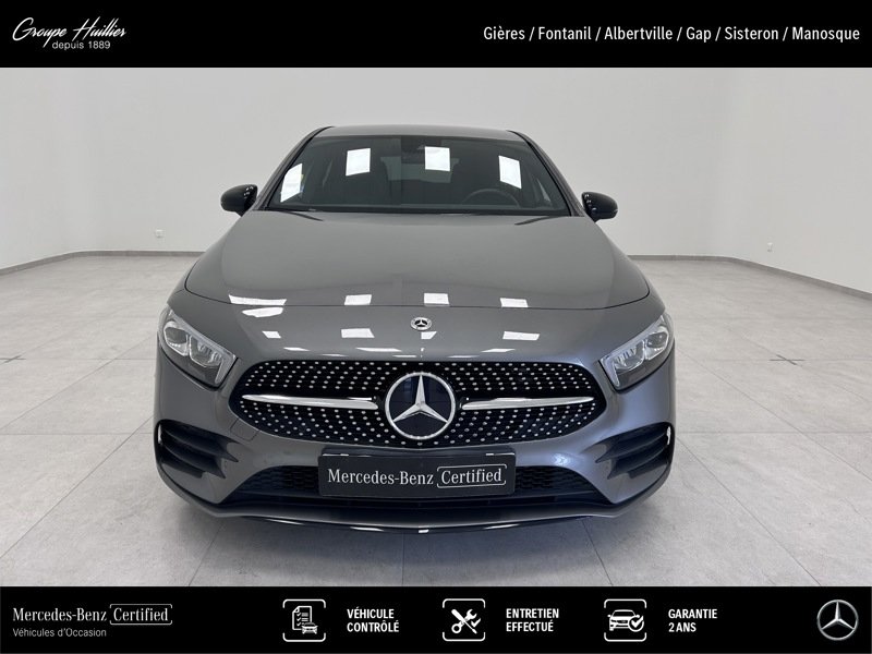 Mercedes Classe A - Photo 7